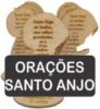 Oração Santo Anjo