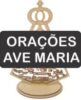 OraçõesAveMaria